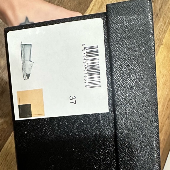 Chanel Espadrilles in beige black size 37 sales $650 fixed - Picture 3 of 3